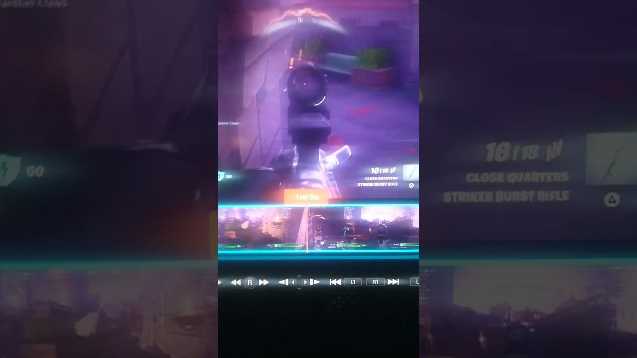 More Behind The Scenes Of Fortnite Challenge