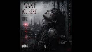 I Want You Here