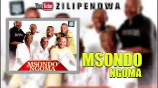 Msondo Ngoma - Mwana Mkiwa - Zilipendwa