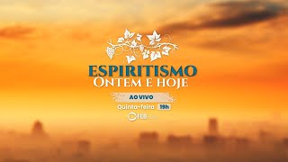 #130 Pioneiros do Esperanto: Ismael Gomes Braga | Espiritismo Ontem e Hoje