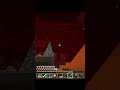 Failing in Hardcore Minecraft #minecraft #gamer #minecraftnoob #noob