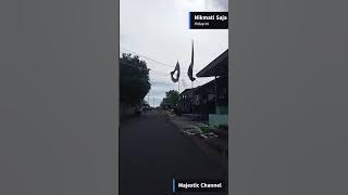 Kampus Gatra Gurabati | Tidore | Maluku Utara
