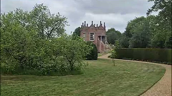 Suffolk Villages - Long Melford