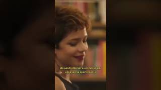 O LIVRO DOS PRAZERES | #shorts #dicadefilme #guiadocinefilo #claricelispector #olivrodosprazeres