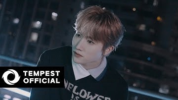 TEMPEST #ONandON VISUAL CLIP #혁