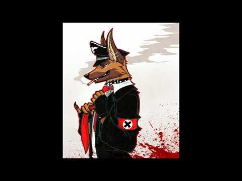 Jackal Queenston - Sunfall Valley (Open Fire)
