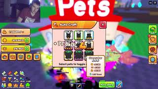 ⚔️Saber Simulator⚔️Update - 🛍️ Shopping Items  - 👥  New classes:  - 🛡️  Fallen Guard - Shadow Caster