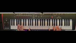 Ritmo 123 123 12