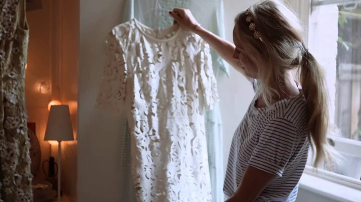 Love Your Style: Vestiaire Collective meets Martha...
