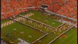 Tennessee, Here Comes The BOOM!