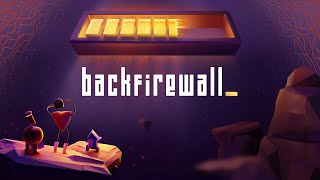 Backfirewall_|Full Game|Stream|PS5