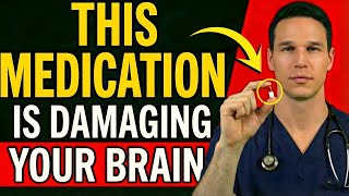 Seniors: Popular Medications May Be Linked to Slower Thinking and Memory