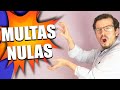 💥💥💥 [3 RAZONES] Las MULTAS del estado de alarma son NULAS | Abogado responde