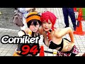 COSPLAYER a TOKYO INCREDIBILI! - Vivi Giappone