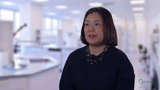 FAQs with OAAC Allergist Dr. Laura Chong
