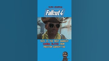 Random Fallout Memes Part 98 #fallout4 #fallout4shorts #fallout4memes