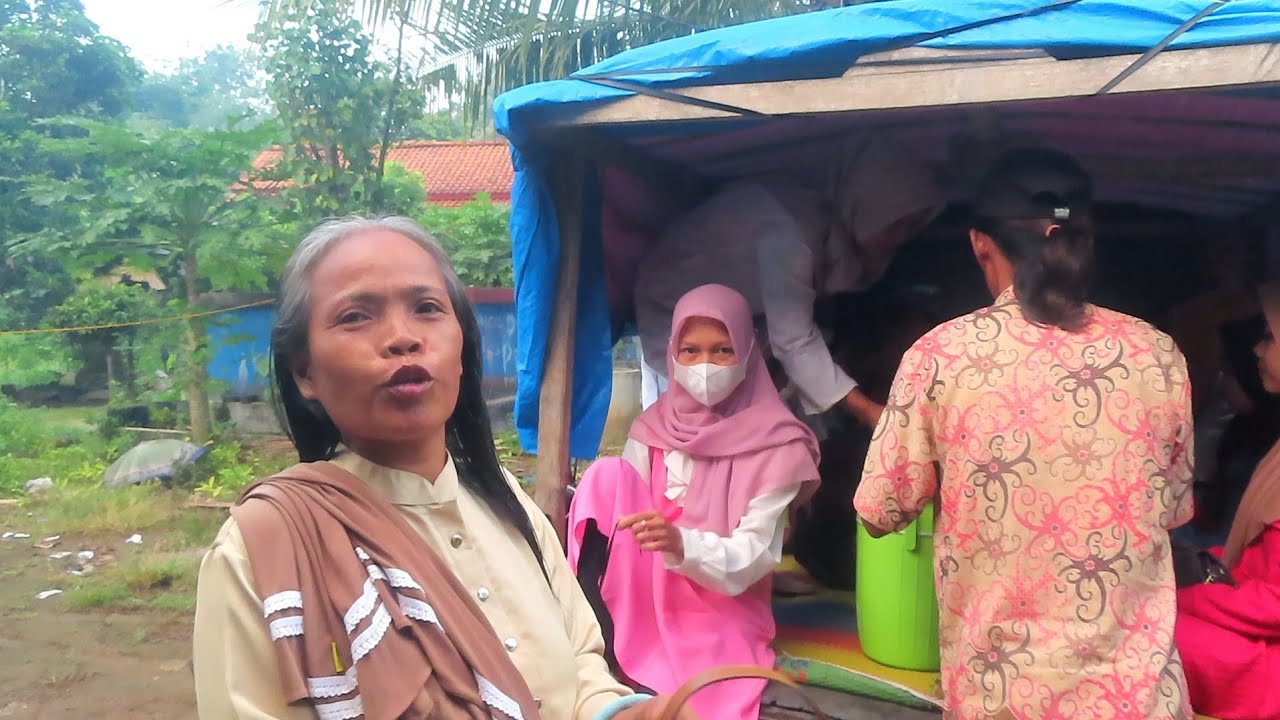 ALHAMDULILLAH MASIH SEHAT 15 TAHUN NGGA KETEMU😭😭😭|| SEKARANG BERUMUR 109 TAHUN