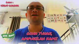 Download Lagu #OTW VIRAL - VIRUS CORONA ( POP VERSION ) ORIGINAL VOICE Download Lagu #OTW VIRAL - VIRUS CORONA ( POP VERSION ) ORIGINAL VOICE