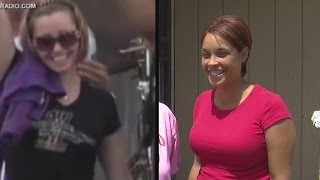 Amanda/Gina book deal writer