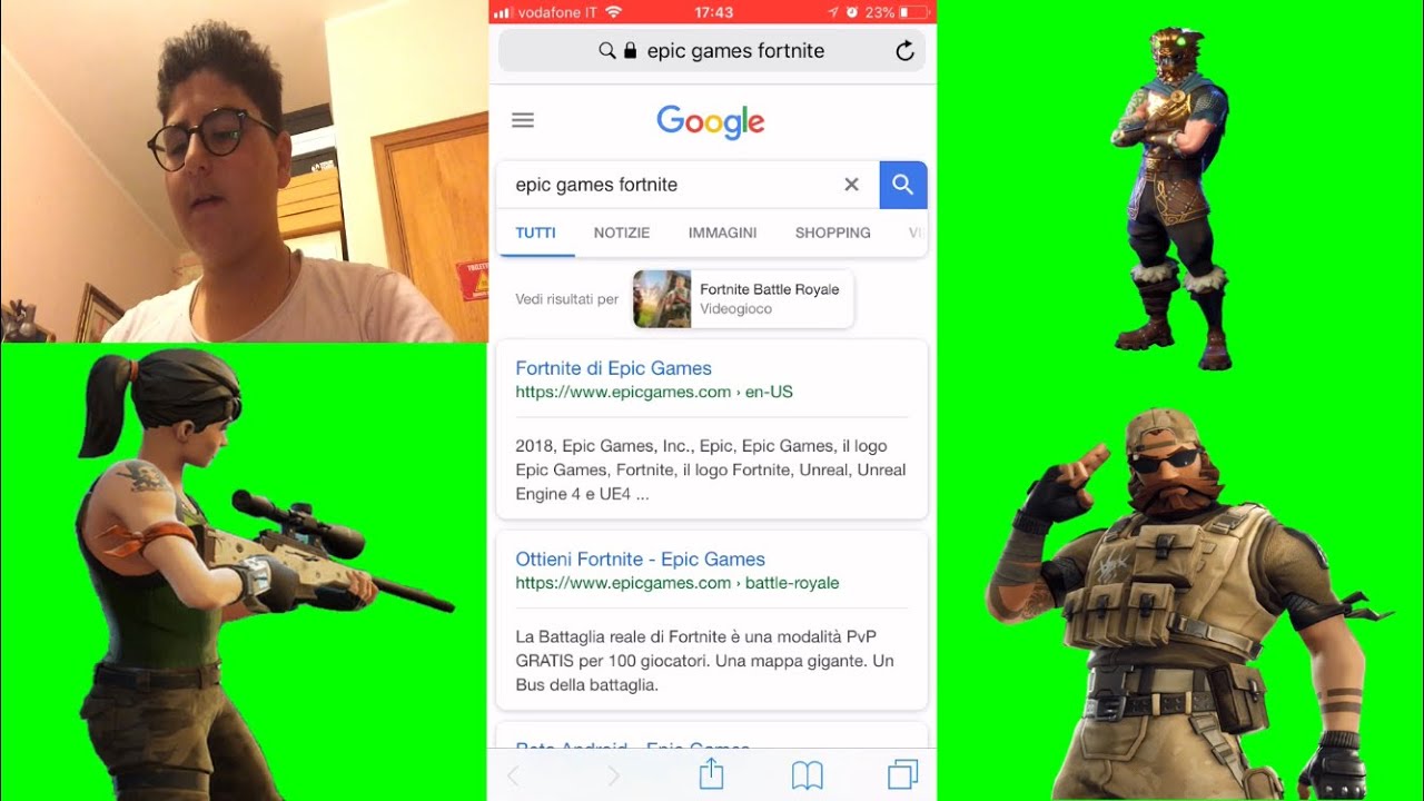 Come Cambiare Nome Su Fortnite Ps4