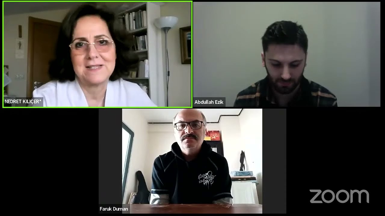 "Edebiyat Fakültesinde Sus Barbatus! Okuyoruz"