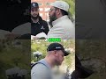 Islamic Dilemma Refuted in 45 seconds #shorts#streetdawah #dawah #uthmanibnfarooq #quran #bible