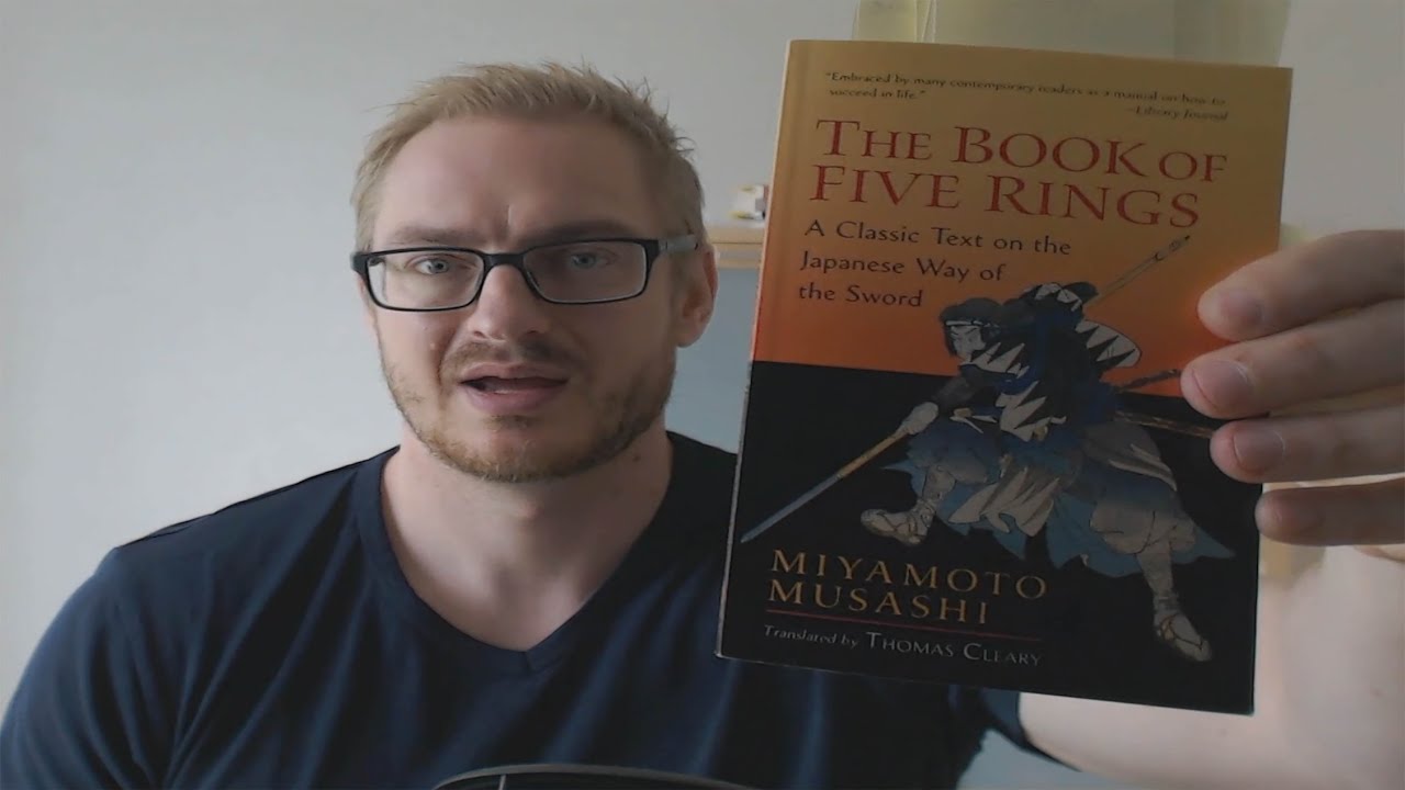 Miyamoto Musashi's The Book of Five Rings : A Modern-Day Interpretation of A  Classic Strategy (Paperback) - Walmart.com