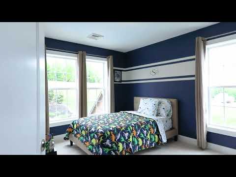 15 Cameron Ct, Marlboro, NY home video tour