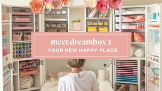 The DreamBox 2: Your New Happy Place