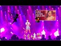 Aisa Jaadu Dala Re Khakee Sunidhi Chauhan Austin Live Ram Sampat Hit Song