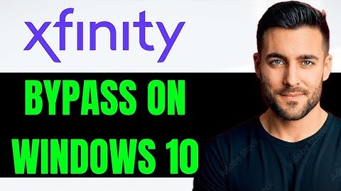 NEW! How To Bypass Xfinity WiFi Pause on Windows 10 (FULL GUIDE 2025)