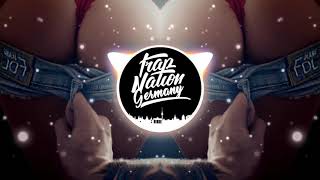 Maroon 5 - Moves Like Jagger (Hoober Remix) l Trap Nation Germany