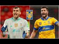 MUNDIAL DE CLUBES Tigres sin convencer y con Gignac avanza, ahora reta a Palmeiras | Futbol Picante