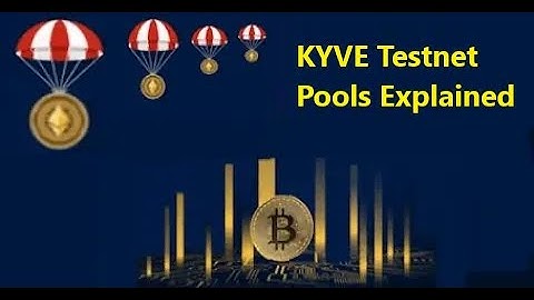 KYVE Network Testnet Pool Explained
