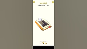 Level 542 #Shorts Delete puzzle #Gameplay Solution by legend jawdani