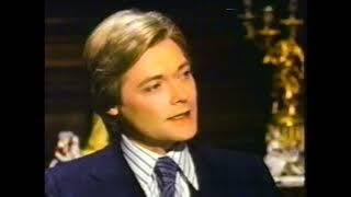 Alternate ending The Chosen aka Holocaust 2000 (1977)