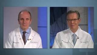 Experts from Cleveland Clinic and University Hospitals Provide COVID-19 Update
