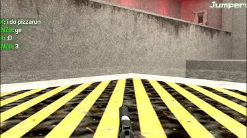 cod4 deathrun mod epicfail part 1 with sound