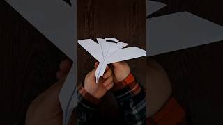 Make new model Paper airplane