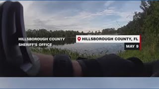 K-9 locates missing 96-year-old man