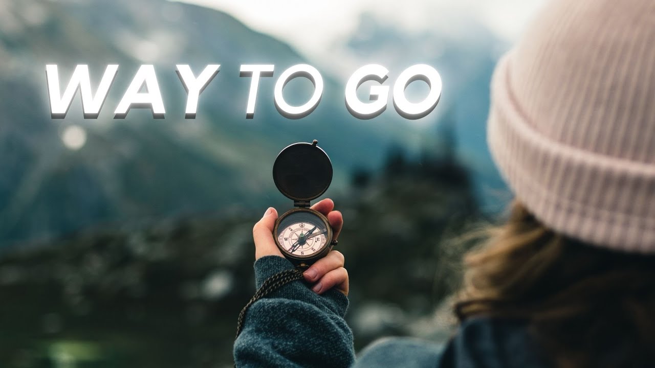 Reveillon 2025 - 31.12.2025 || Way to Go