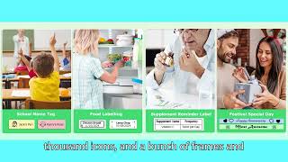 SUPVAN E10 Bluetooth Label Maker Review – Inkless, Waterproof & App Powered Organization Tool!