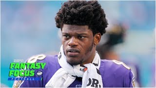 Fantasy Focus Live! Week 2 preview
