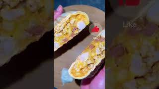 طاكوس منزلي ساهل و بمذاق أحسن من المطاعم/tacos