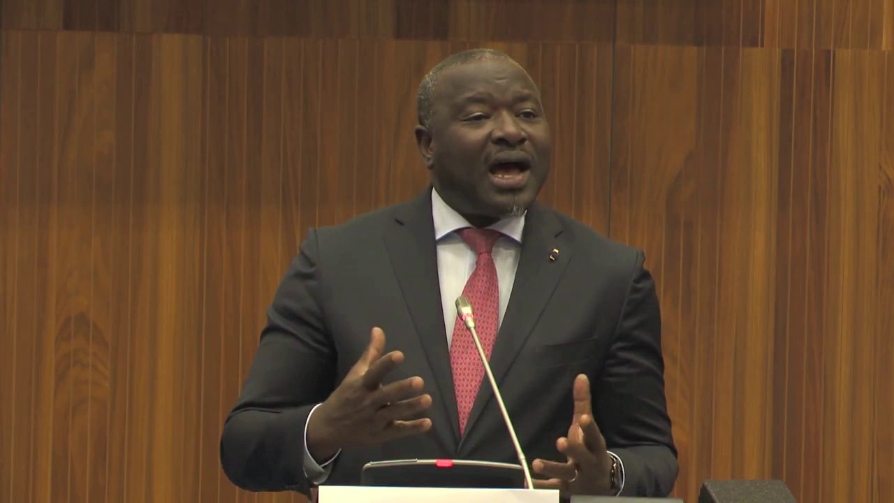 UNEG Evaluation Week 2017 High Level Event - YouTube