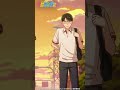 「狂児のアホ！！」『カラオケ行こ！』第3話 #カラオケ行こ #アニメ #堀江瞬 #小野大輔 #動画工房