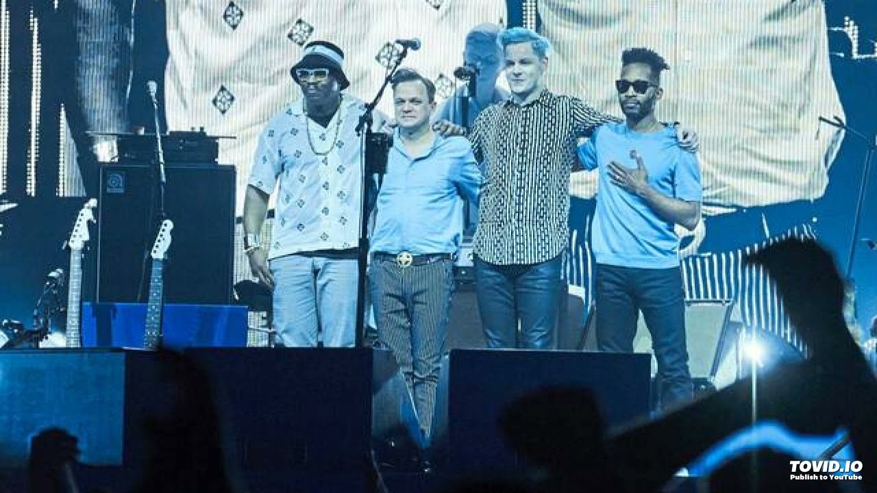 Jack White - Supply Chain Issues Tour Improv and Covers