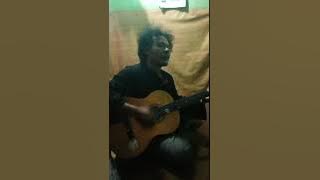 Aku ngene mergo kowe ngunu