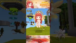 Comeback Skin Miranda Hari Perempuan Mini World