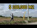 Pueblito SANTA ELENA // Alta VALORIZACION $300.000M2